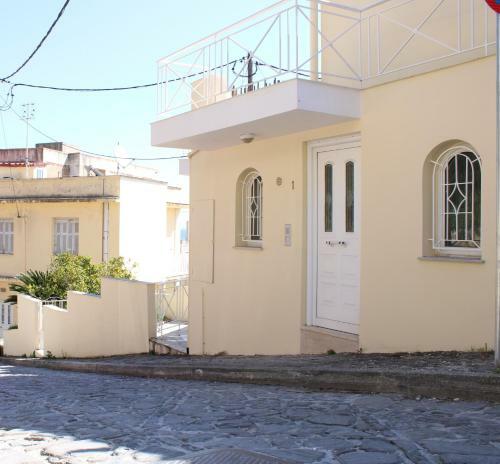 Zakynthos Port View Apartment