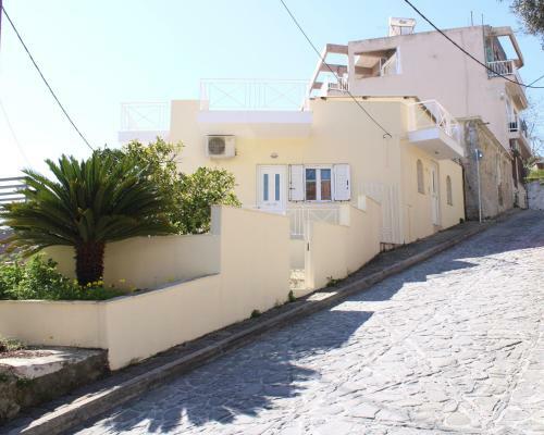 Zakynthos Port View Apartment