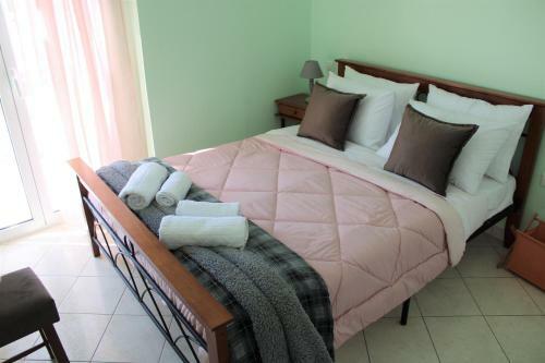 Zakynthos Port View Apartment