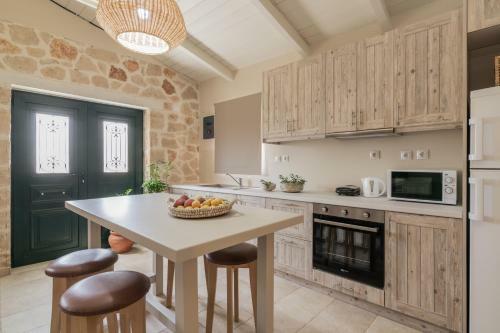 Apartamento Milk And Honey Residence