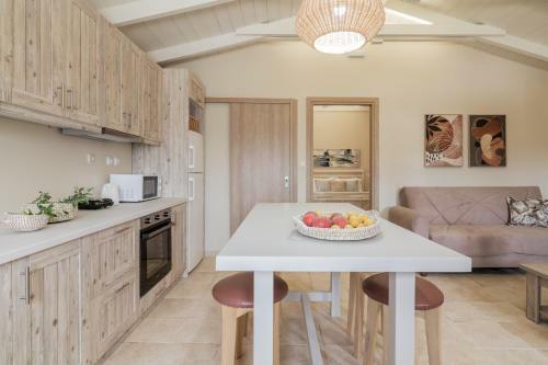 Apartamento Milk And Honey Residence
