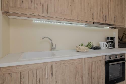 Apartamento Milk And Honey Residence