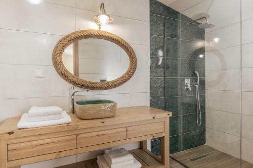 Apartamento Milk And Honey Residence