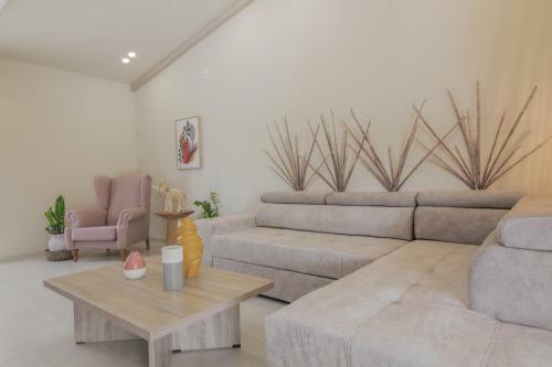 Apartamento Milk And Honey Residence