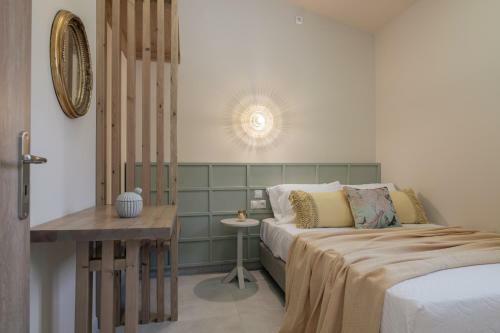 Apartamento Milk And Honey Residence