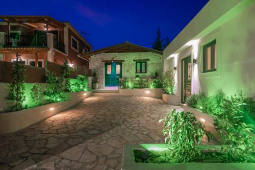 Apartamento Milk And Honey Residence