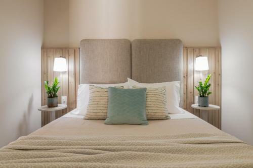 Apartamento Milk And Honey Residence