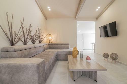 Apartamento Milk And Honey Residence