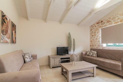 Apartamento Milk And Honey Residence