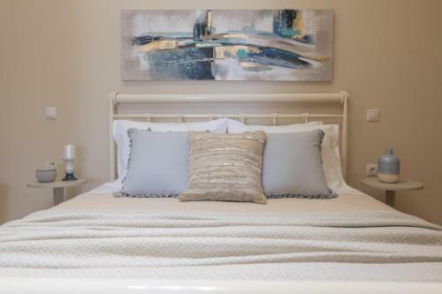 Apartamento Milk And Honey Residence