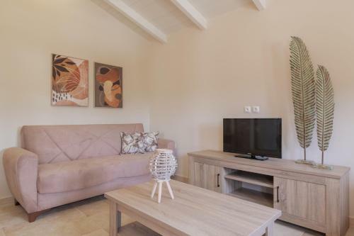 Apartamento Milk And Honey Residence