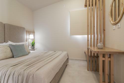 Apartamento Milk And Honey Residence