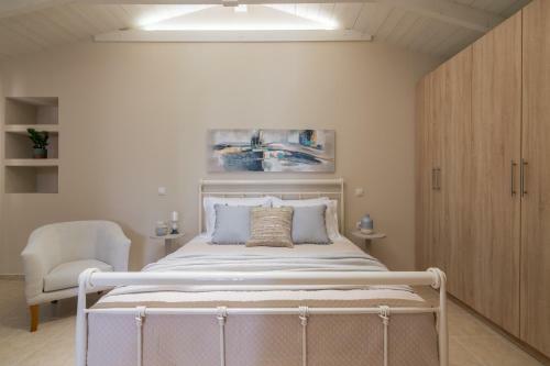 Apartamento Milk And Honey Residence