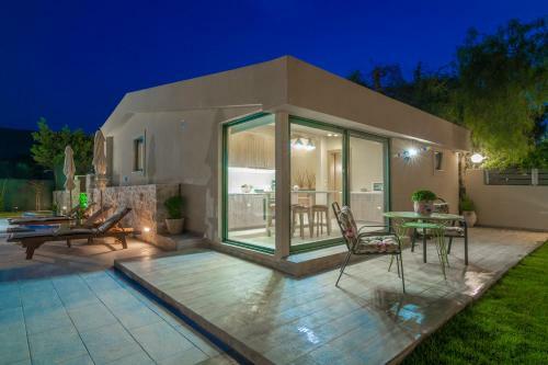 Apartamento Milk And Honey Residence