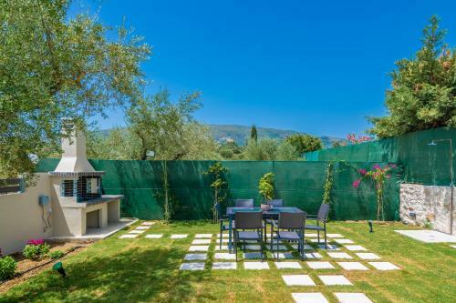 Apartamento Milk And Honey Residence
