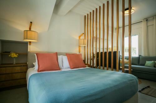 Hostal Tzane Luxury Suites