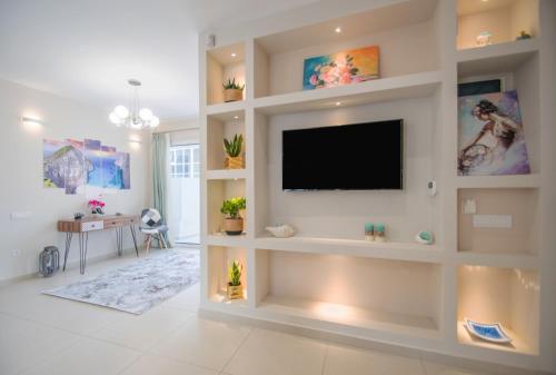 Apartamento Alcmene Suite
