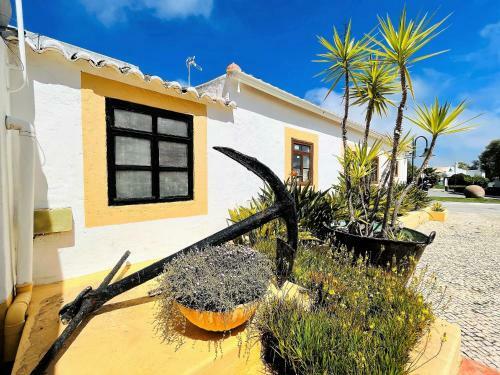 Beach House Pedras D'el Rei