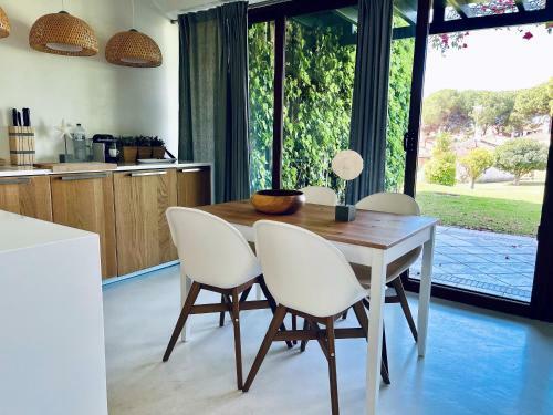 Beach House Pedras D'el Rei