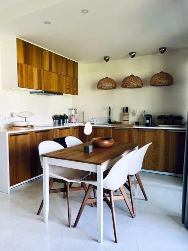 Beach House Pedras D'el Rei