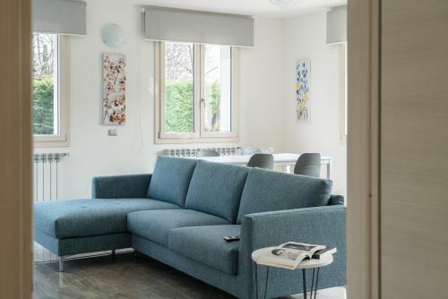 Apartamento Garibaldi