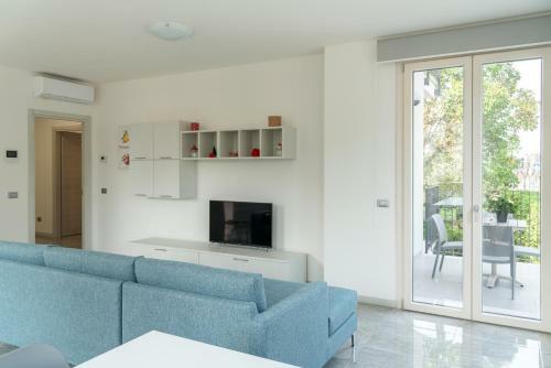 Apartamento Garibaldi