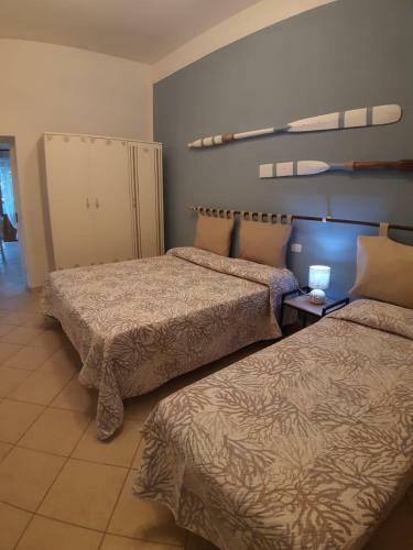 Apartamento Trilocale Il Timone