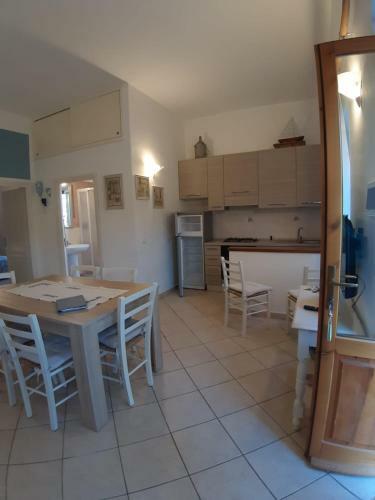 Apartamento Trilocale Il Timone