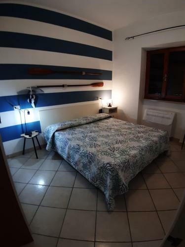 Apartamento Bilocale Casa Azzurra