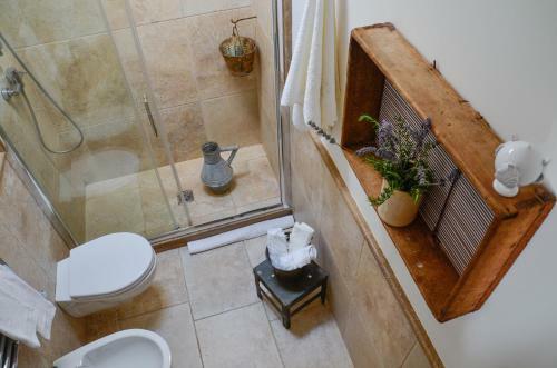 Apartamento Cortebbianca