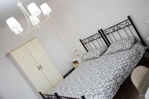 Bed & Breakfast Mela & Cannella Appartament