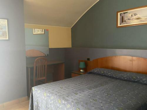 Hotel Arda Fiorenzuola