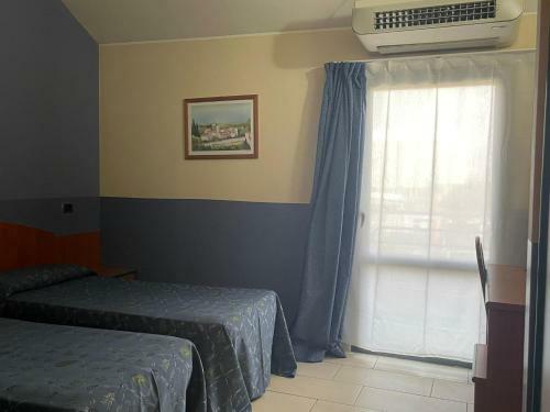 Hotel Arda Fiorenzuola