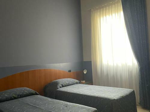Hotel Arda Fiorenzuola