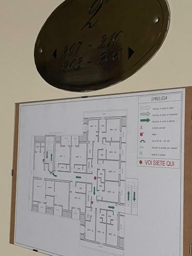 Hotel Arda Fiorenzuola