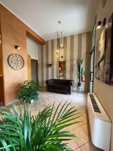 Hotel Arda Fiorenzuola
