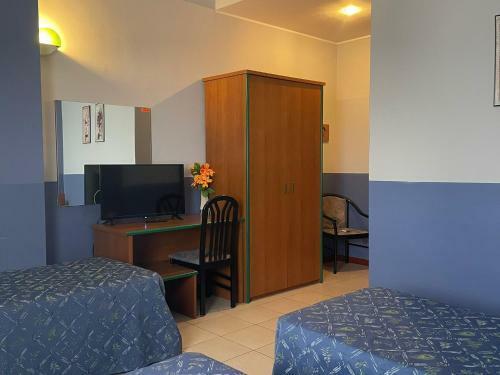 Hotel Arda Fiorenzuola
