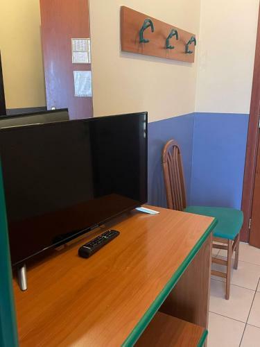 Hotel Arda Fiorenzuola