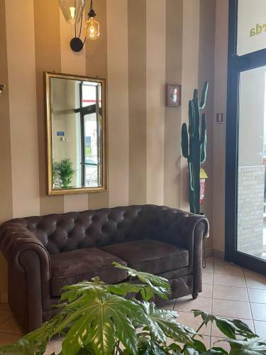 Hotel Arda Fiorenzuola
