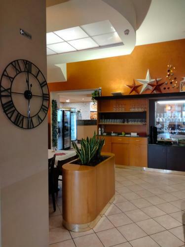 Hotel Arda Fiorenzuola