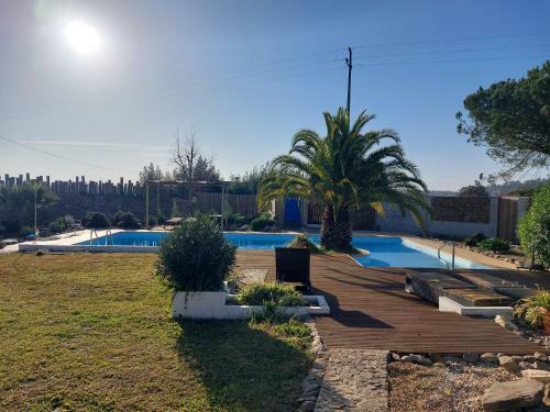 Quinta Cunte - Casa Sobreiro