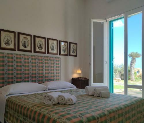 Apartamento Finestra Sul Mare