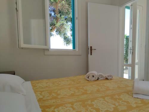 Apartamento Finestra Sul Mare