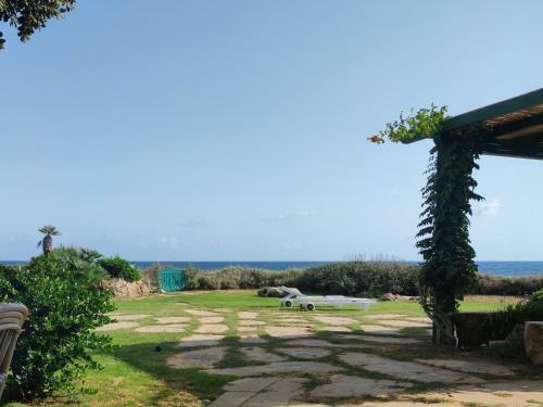 Apartamento Finestra Sul Mare