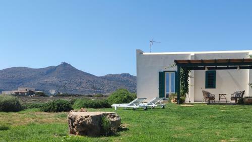 Apartamento Finestra Sul Mare