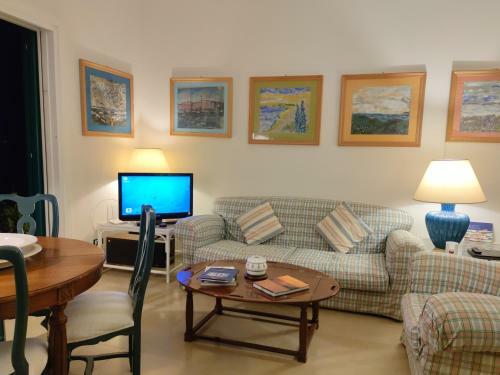Apartamento Finestra Sul Mare