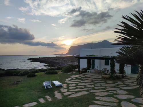 Apartamento Finestra Sul Mare