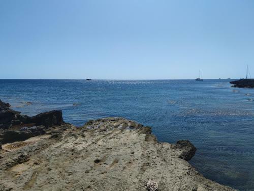 Apartamento Finestra Sul Mare