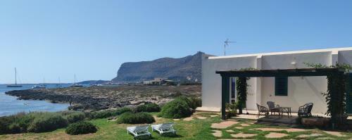 Apartamento Finestra Sul Mare