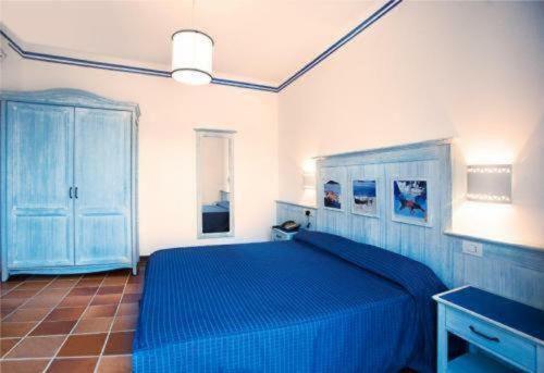 Apartamento Villaggio Cala La Luna